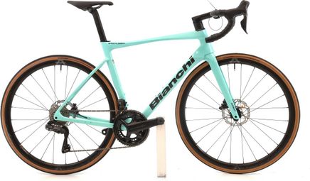 Bianchi Specialissima COMP 105 Di2 2024 | 2BX
