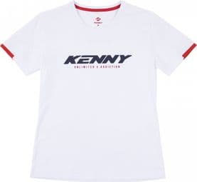 Tee-Shirt Kenny Femme Dream White