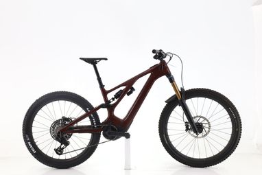 Specialized Turbo Levo 2020