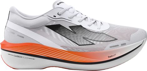 Kiprun Kipstorm Challenger Running Shoes - White/Red