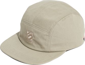 Casquette adidas Five Ten Beige