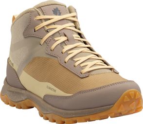 Lafuma Alpic Women's Hiking Shoes Beige