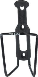 Zefal Alu Plast 124 Black bottle cage