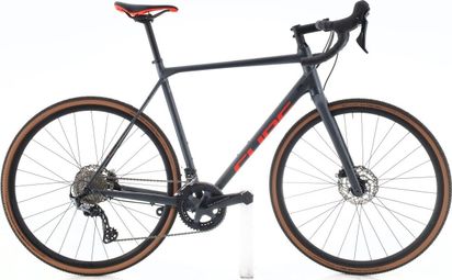 Produit reconditionné · Cube Cross Race Pro / Vélo de gravel / Cube | Bon état