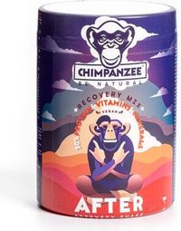 CHIMPANZEE Quick Mix Protein Drink Maple Syrup Cocoa 350g