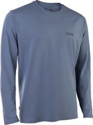 ION Ionic T-Shirt Blau Herren