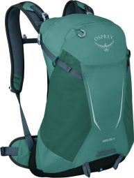 Osprey Hikelite 18L Blue Hiking Backpack
