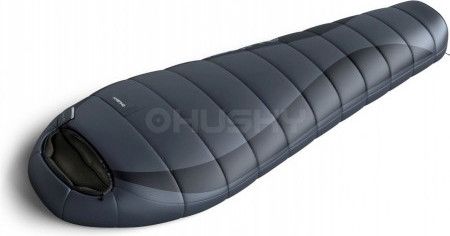 Sac de Couchage HUSKY DOPY -25