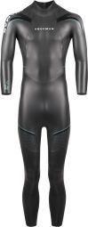 Aquaman DNA 2 Men's Black Neoprene Wetsuit