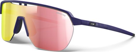 Julbo Frequency Reactiv 1-3 Violet/Orange Sunglasses - Photochromic