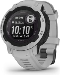 Reloj Deportivo Garmin Instinct 2 Solar Gris