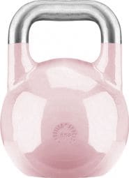 Kettlebells de compétition - De 8 KG à 40 KG - Poids : 8 KG