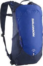 Sac à dos Salomon Trailblazer 10 Backpack Bleu