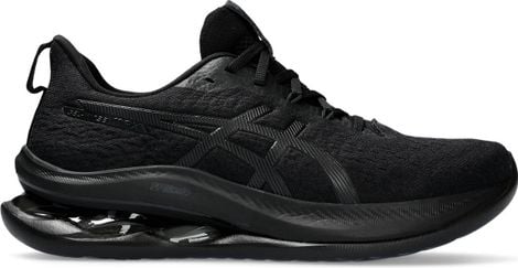 Chaussures de Running Asics Gel Kinsei Max Noir Homme