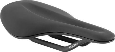 Selle Moulable Reform Seymour Noir avec Unité de Chauffage 