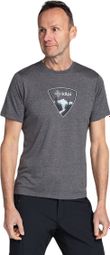 T-shirt fonctionnel pour homme Kilpi GAROVE-M