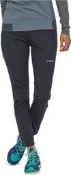 Patagonia Wind Shield Damenhose Schwarz