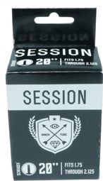 Session 20'' Schrader 40mm inner tube