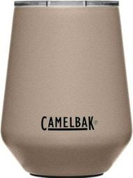 Vaso Camelbak SST con aislamiento al vacío 350ml Marrón