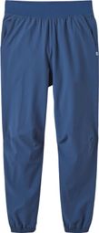 RAB Momentum-broek voor dames, blauw 
