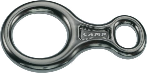 Belayer Descender Camp Huit 25 Kn