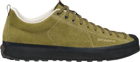 Zapatillas Scarpa Mojito Wrap Verde para hombre 