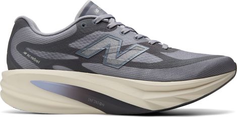 Scarpe da corsa New Balance SuperComp Rebel viola/grigio da uomo