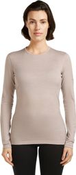 Baselayer Icebreaker 200 Oasis Rose Femme
