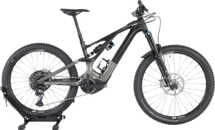 Produit Reconditionné · VTT électrique SPECIALIZED Turbo Levo Expert Carbon 700Wh 2022 · Etat  correct