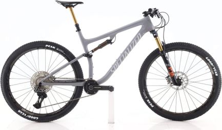 Produit reconditionné · Specialized Epic Evo XTR Di2 / Vélo VTT | Très bon état