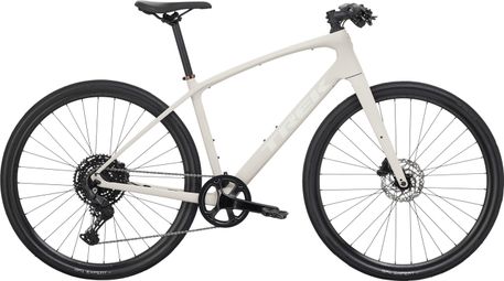Vélo Fitness Trek FX Sport SL 4 Stepover 10V 700 mm Beige 2027