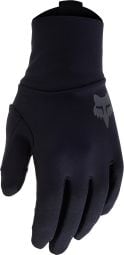 Gants Longs Enfant Fox Ranger Fire Noir