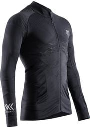 Chaqueta de transmisión X-Bionic Energizer 4.0 Negra