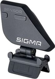 Capteur Sigma cadence pedalage sans fil pour bc1616-2316-1612 et rox5.0-6.0 (vendu a l'unite) - palpeur
