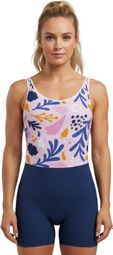 Trifonction triathlon Sprint/Olympique Femme Flora