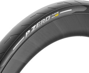 Pirelli P Zero Race RS 700 mm Tubetype Soft SmartEVO² Road Tire Black 