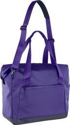 Schoudertas Evoc 30L Paars en Zwart 