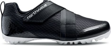 Scarpe da spinning nere Northwave Active