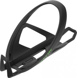 Portabidón Syncros Cache 2.0 Negro Smith Green