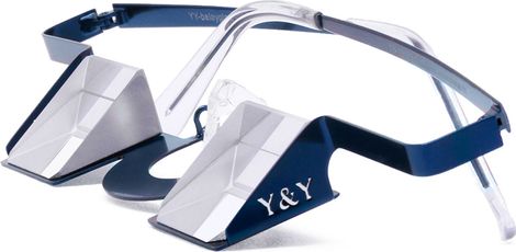 Lunettes d'assurage YY Classic - Bleu