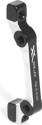 Adaptador de freno de disco XLC PM IS AR Ø160mm BR-X22