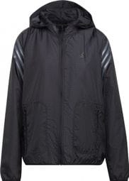 Veste femme adidas Run Icons 3s