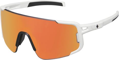 Lunettes Sweet Protection Ronin RIG Reflect Orange/Blanc