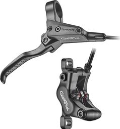 Tektro HD-M535 1900mm Rear Brake Black (Discless)
