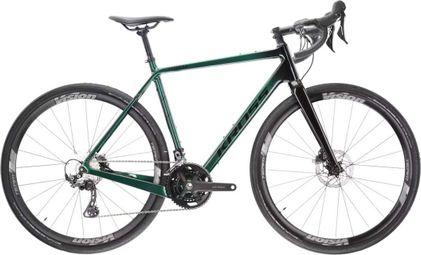 Produit reconditionné - Kross Esker 8.0 GRX / 11v / Très bon état / Très bon état