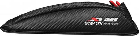 Xlab Stealth Pocket 500 C Carbon Black