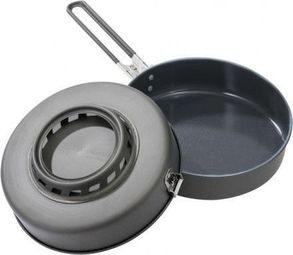 Poêle à frire revêtement céramique MSR WindBurner