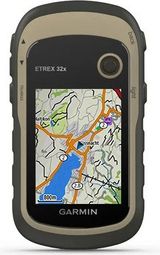 Garmin eTrex 32x Handheld-GPS