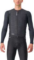 Chaleco Castelli Fly Sin Mangas Negro