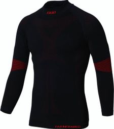 BBB Infrared FirLayer baselayer Black